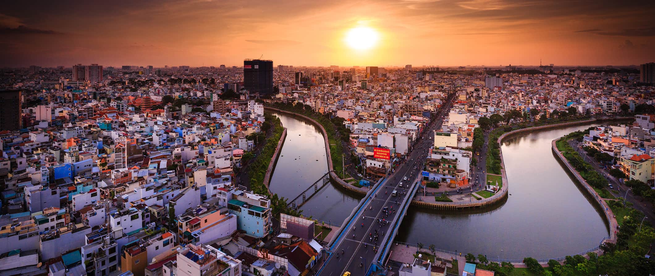 Make My Trip to Vietnam: Experience the Best of Ho Chi Minh Today