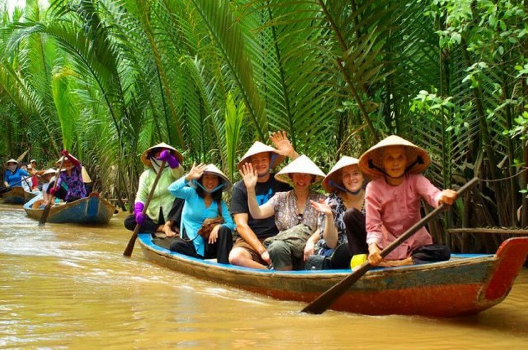 Vietnam Family Tour : Mekong Delta