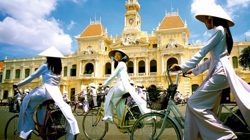 Explore the Vibrant Soul of Vietnam with our Inspiring Ho Chi Minh Tours