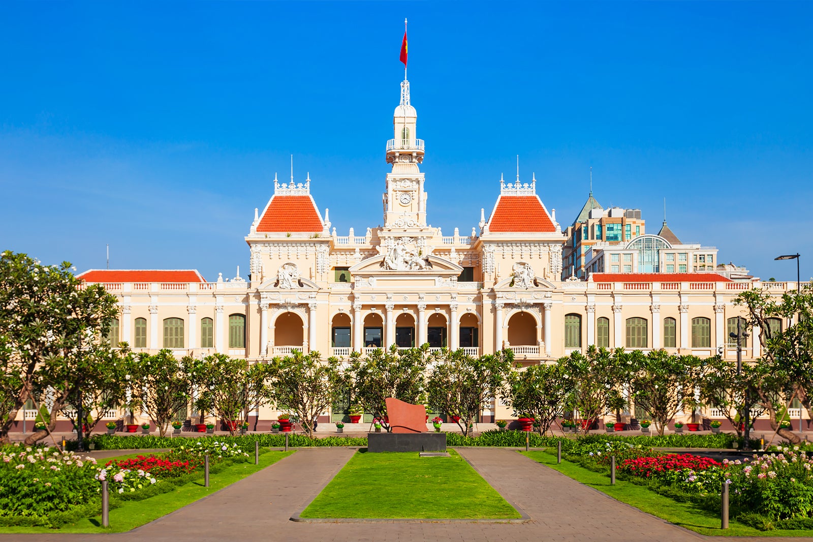 Best Things to Do in Ho Chi Minh City
