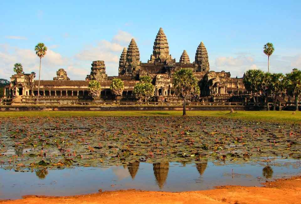 Explore the Wonders of Vietnam & Cambodia - Your Ultimate Travel Guide