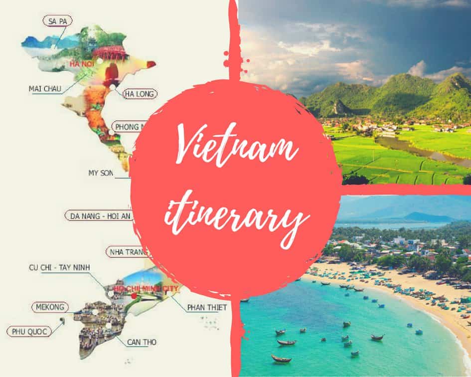 Discover Vietnam in 15 Days – An Epic Journey Awaits
