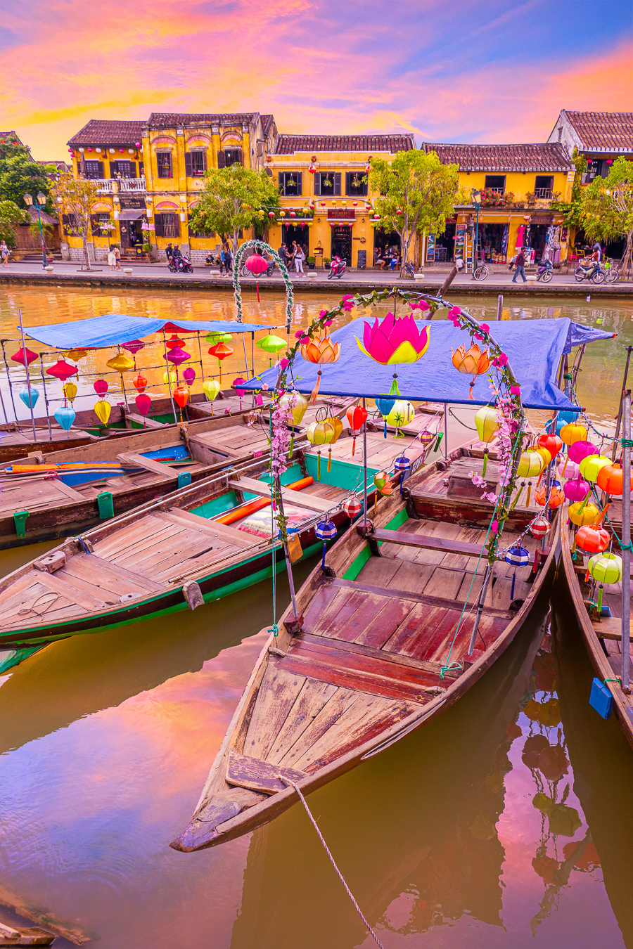 Hoi An, Vietnam — Top 10 Best Things To Do in Hoi An!