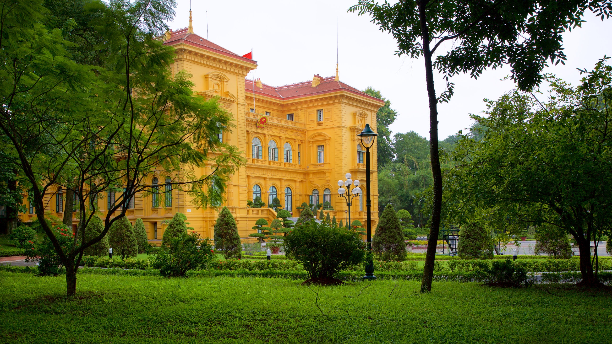 Presidential Palace, Hanoi Vacation Rentals