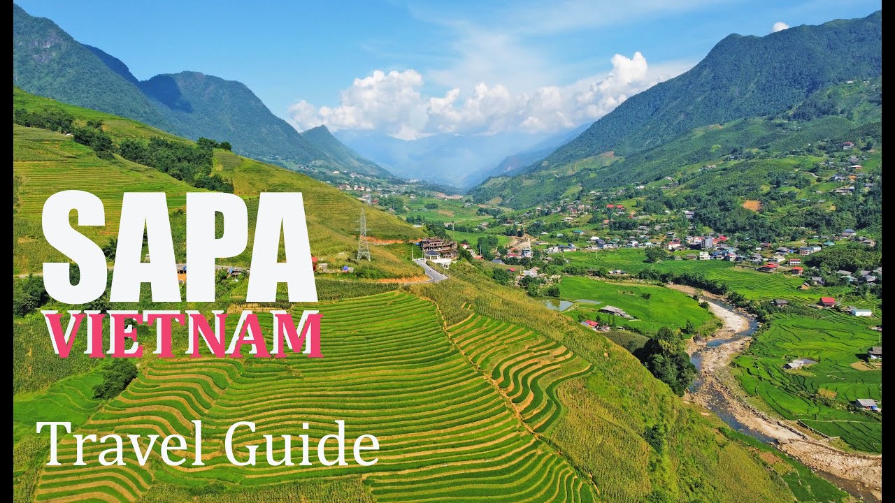 The Incredible Beauty and Story of Sapa Rice Terraces