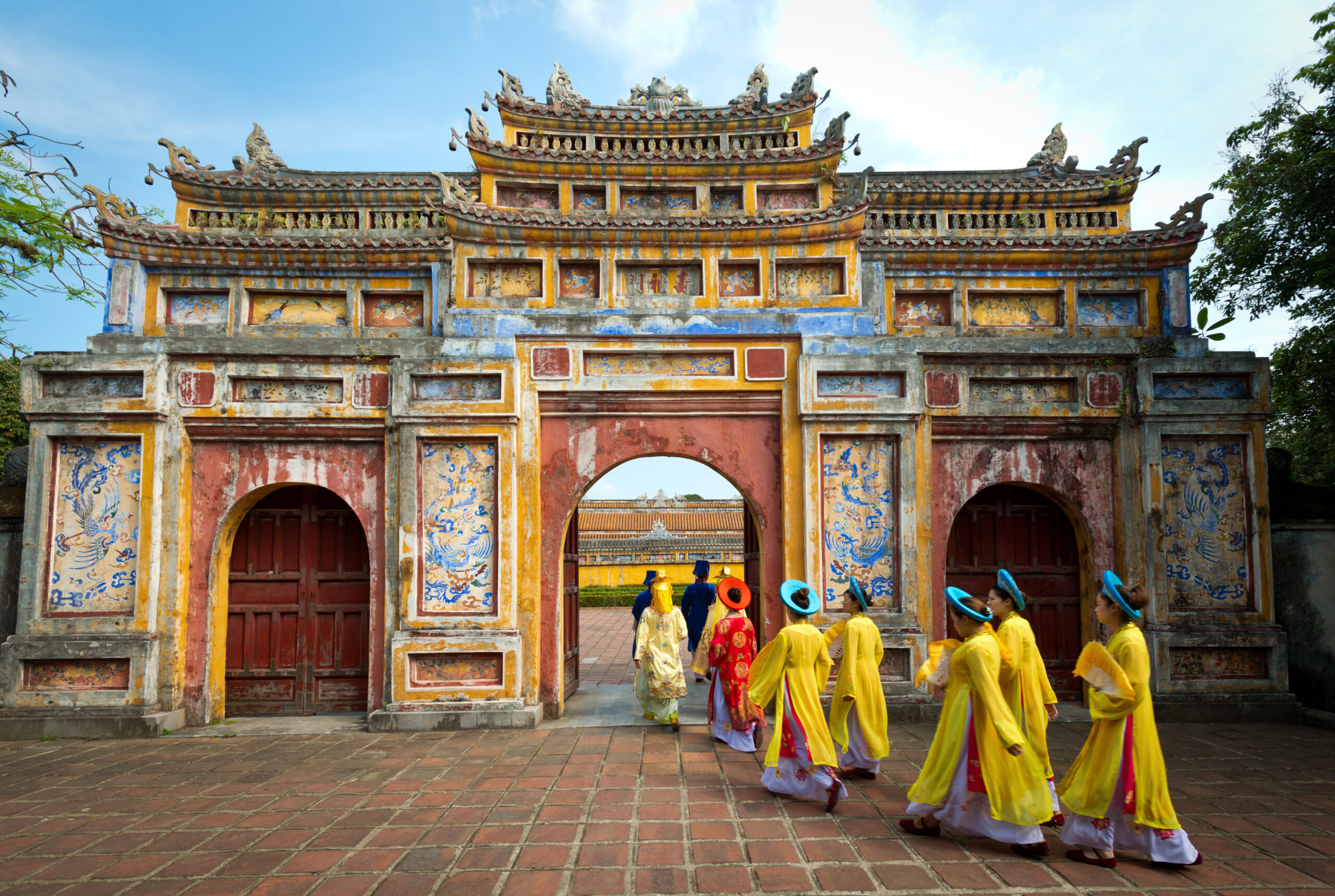 Vietnam Tour Holidays - Authentic Vietnam Holiday For Family 13 Days