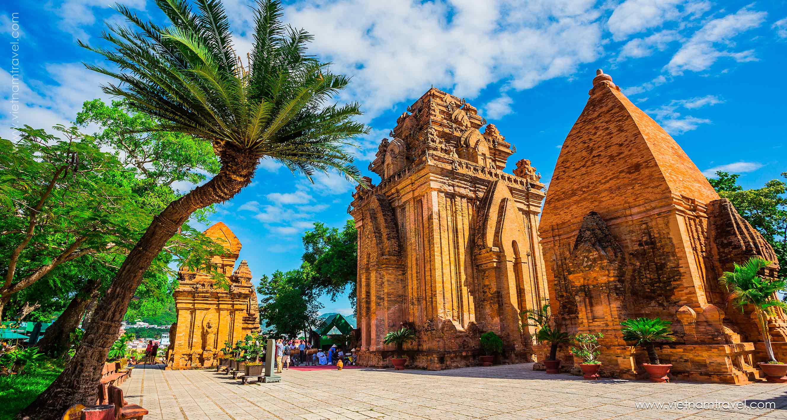 The Top 11 Cultural Destinations in Vietnam from the North to the South ...