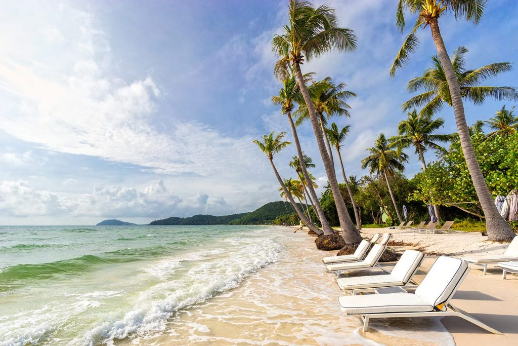 Uncover the Best Vietnam Beaches for Your Next Getaway