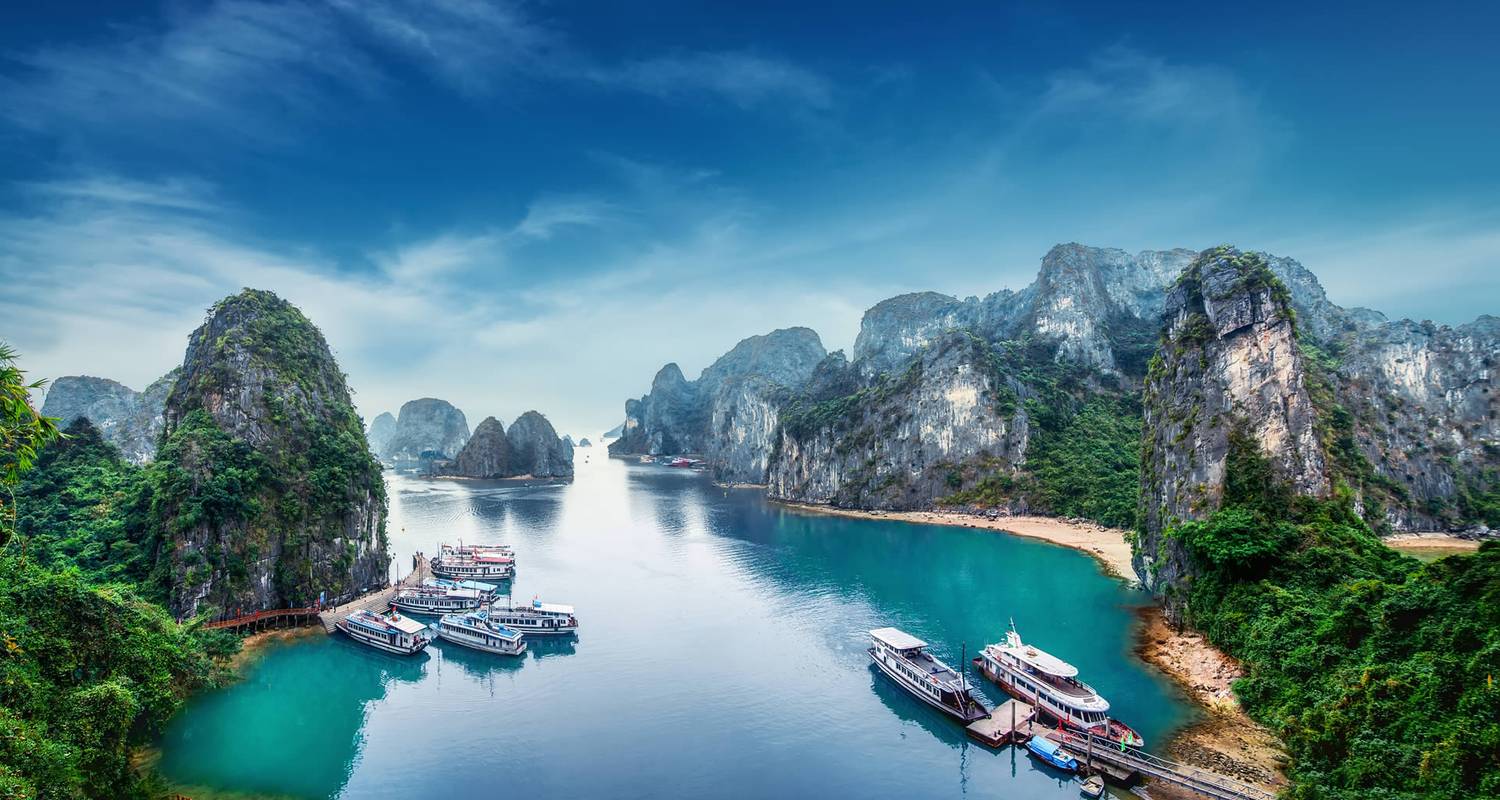 Must see Vietnam - 13 days - Vietnam Allure Travel