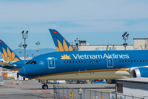 Getting to vietnam:  Noi Bai International Airport in Hanoi