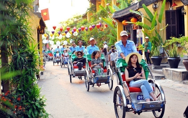 Adventure awaits in the stunning landscape of Hoi An
