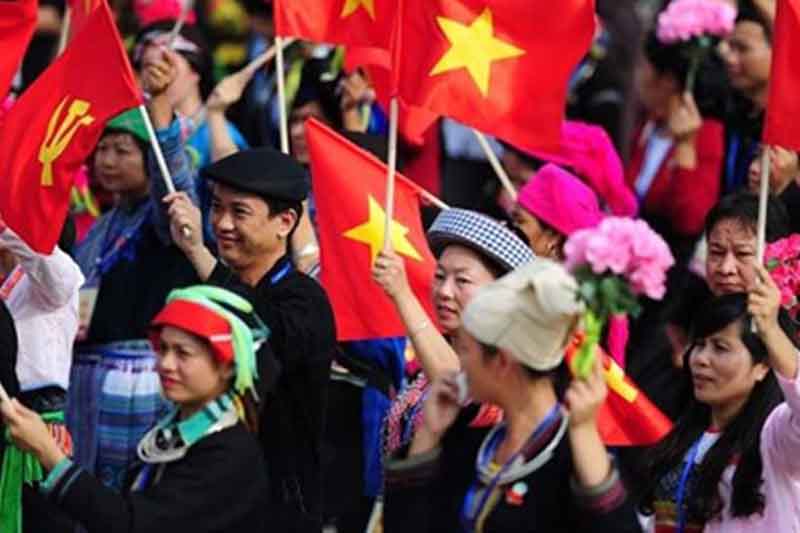 Vietnam national day
