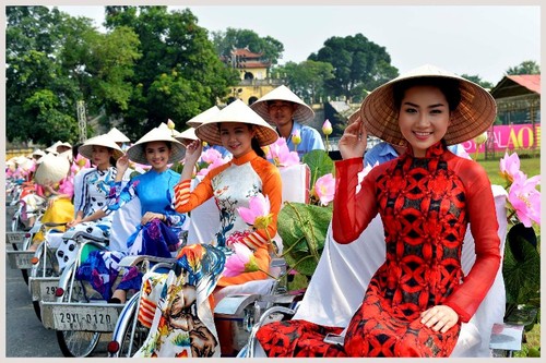 Ready to explore the vibrant culture of Vietnam - family vacations in Vietnam
