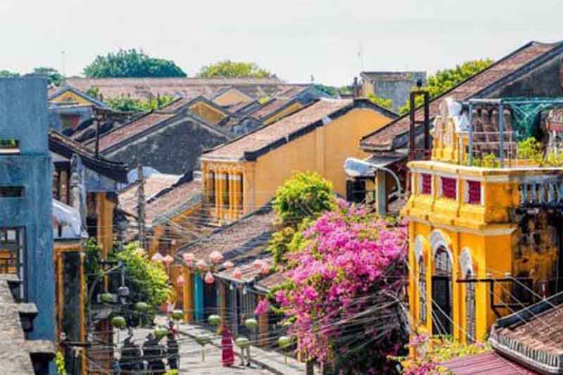 Modern architecture in Vietnam