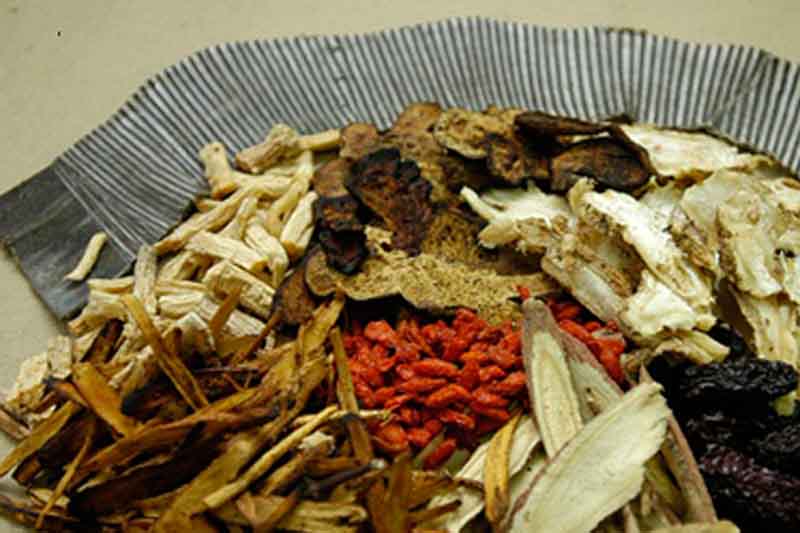 Vietnamese traditional medicine in the 21st century