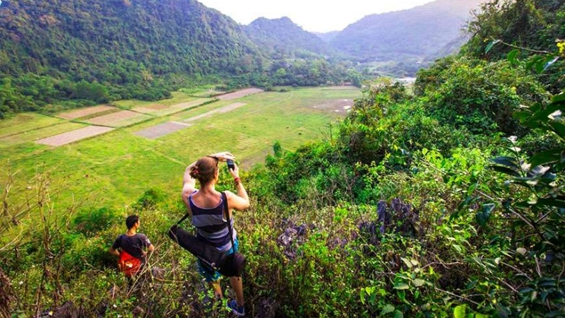 Make Cat Ba Island your next hiking destination - vietnam hiking tours