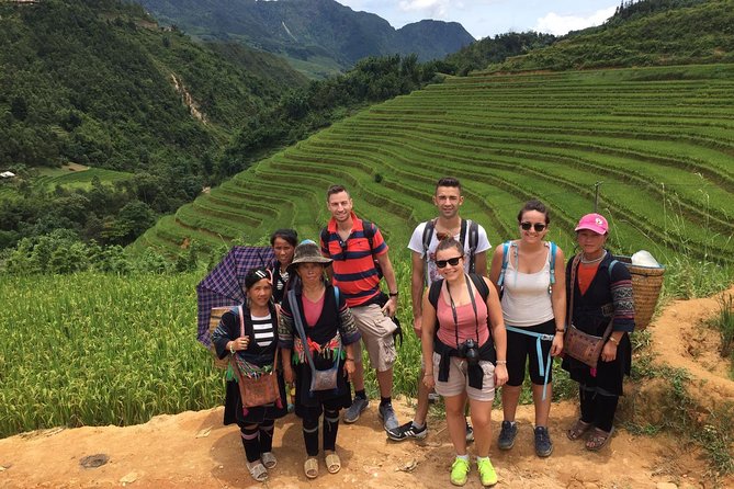 Looking for a way to explore Sapa in style and on budget