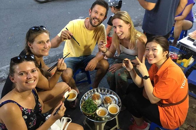 Skip the take out, and take a trip, Experience authentic Vietnamese cuisine with a food tour through Vietnam - best things to do in vietnam