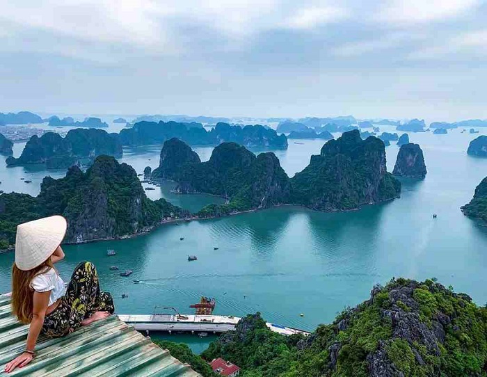 Step outside of your comfort zone and into a world of wonder - vietnam tourist areas