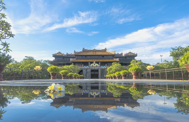 The charm of Hue is so unique that it never fails to leave you in awe - hue tours