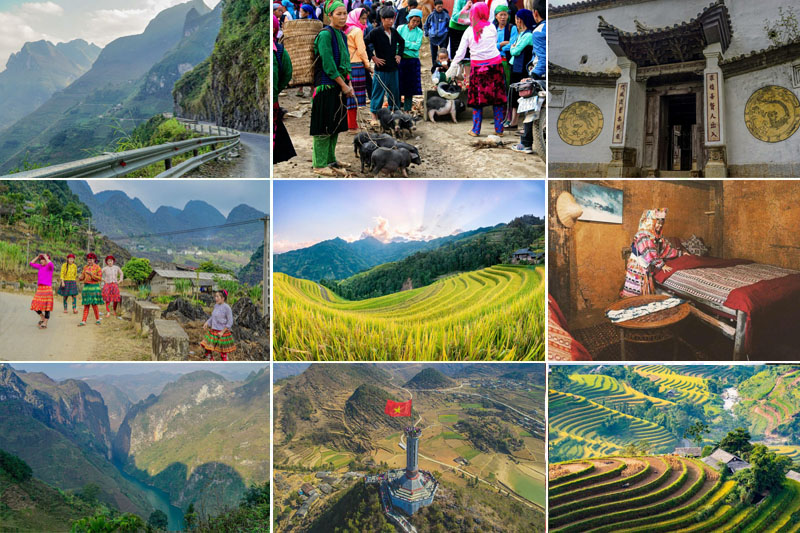 Best Places to Ha Giang