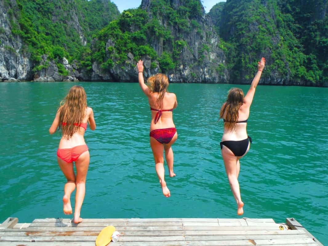 Discover the Incredible Journey from Halong to Danang 
