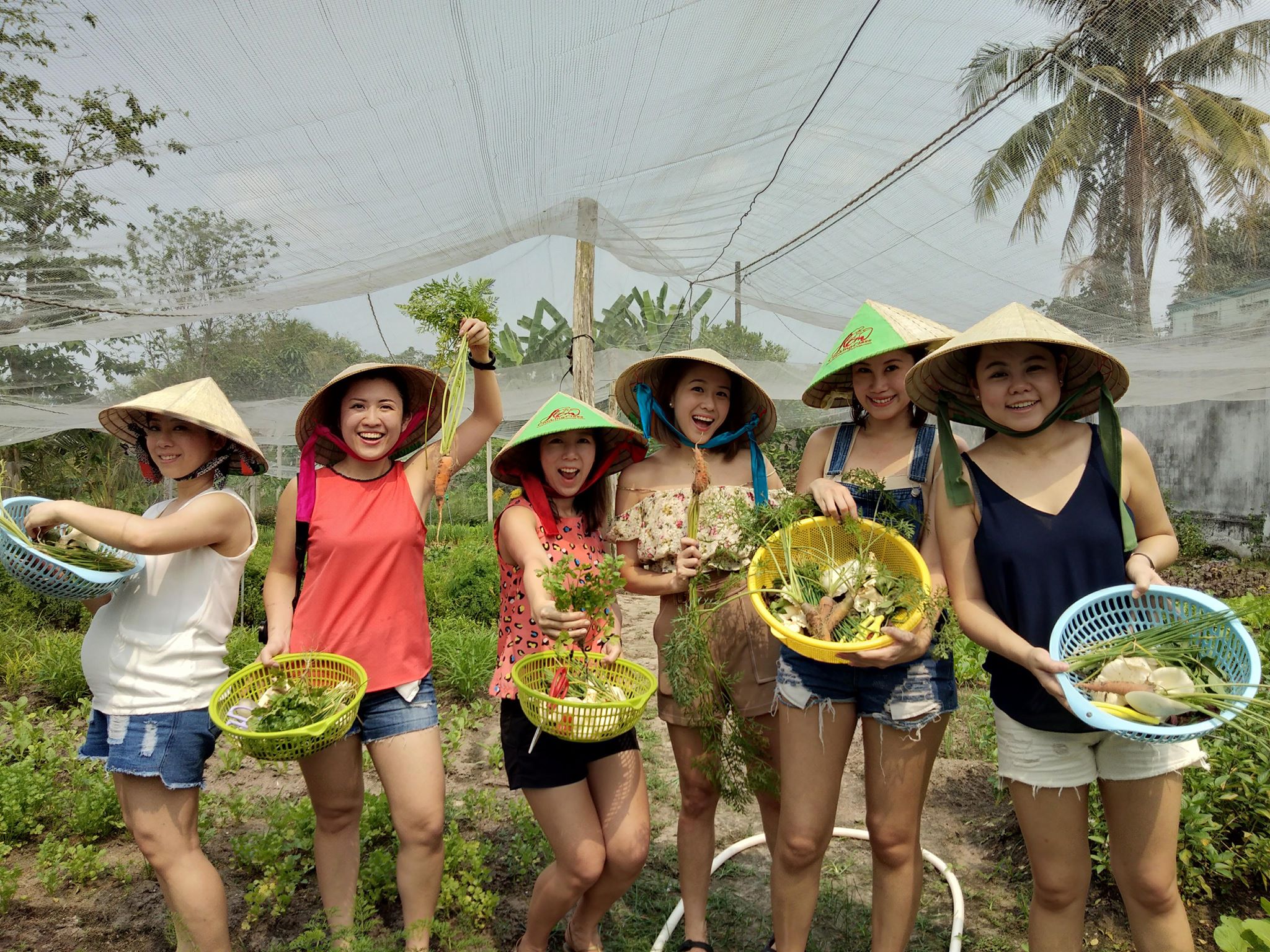 Ready to explore the delicious world of cooking in Ho Chi Minh City