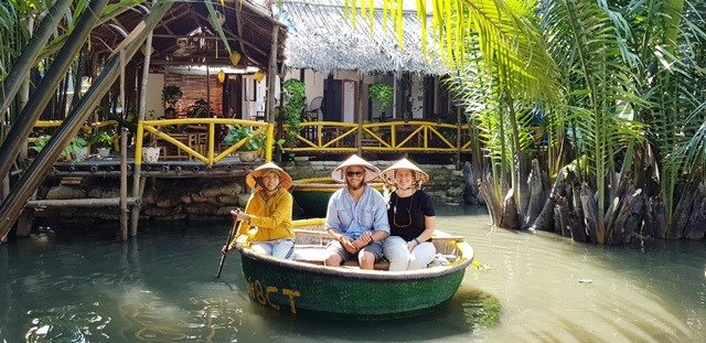 Vietnam Leisure Tour