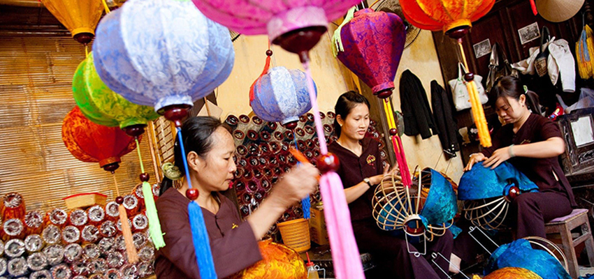 Explore Vietnam and unlock a world of ancient traditions, vibrant culture, and rich history