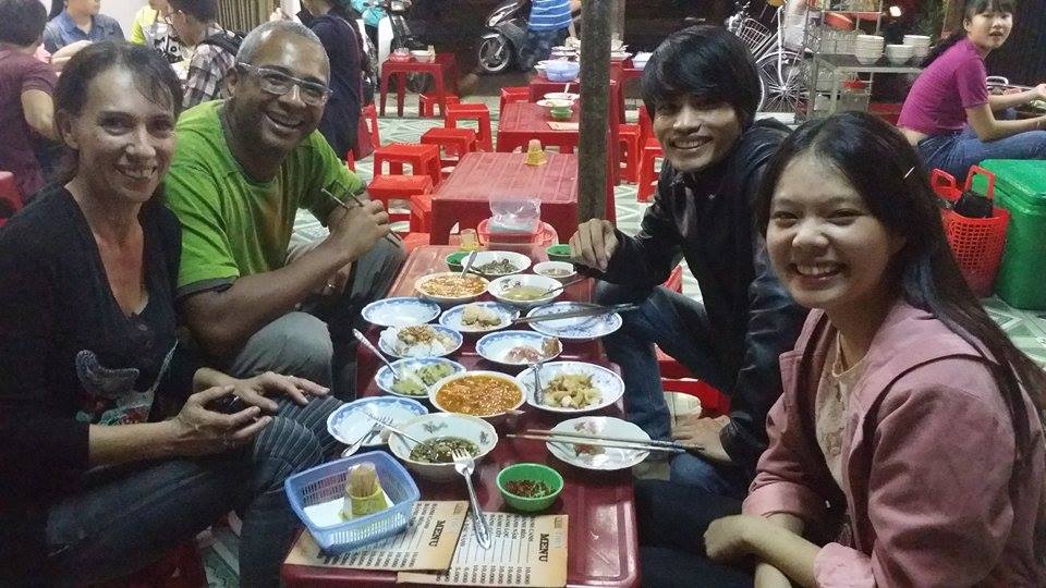 Hue Food Tour - Vietnam Touring