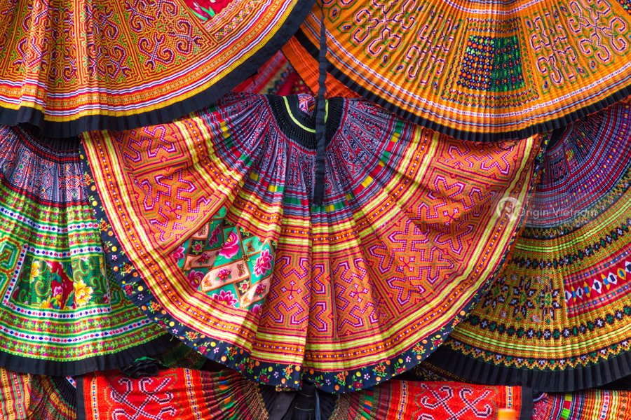 Get inspired by the amazing culture and handicrafts of Mai Chau Valley