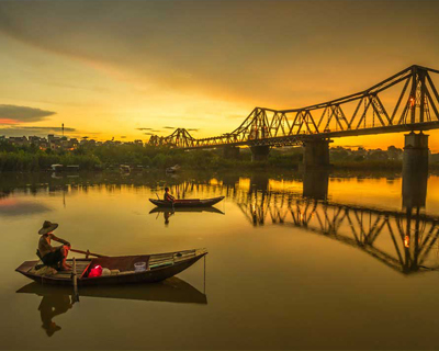 Top 11 Best Local Travel Agencies in Hanoi - SESOMR