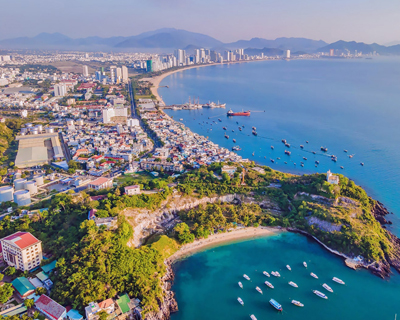 Best places to visit in Vietnam - Nha Trang - Your Perfect Vietnam Tourism Package
