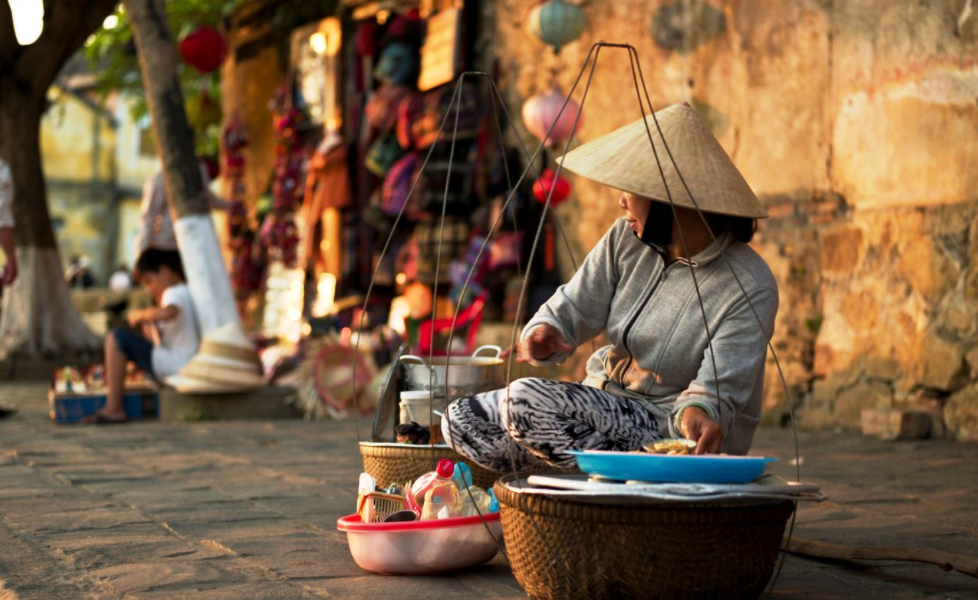 Let the beauty of Hoi An take you away! With its vibrant streets, delicious foods, and endless shopping opportunities - best tourist city in Vietnam