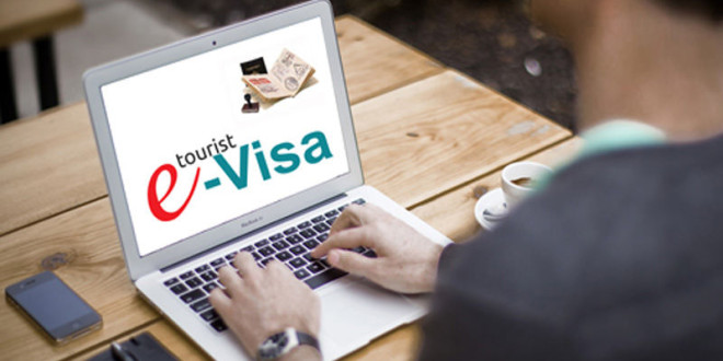 You can now easily apply for a 30-day Vietnam eVisa for just US $25.