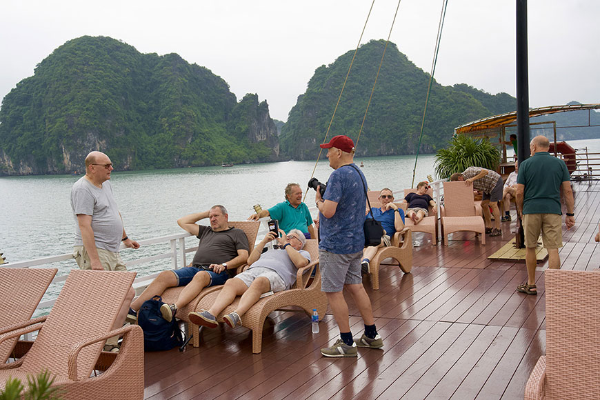 Hạ Long Bay has so much to offer! Follow these tips for making the most of your tour and explore all the wonders this beautiful destination has to offer