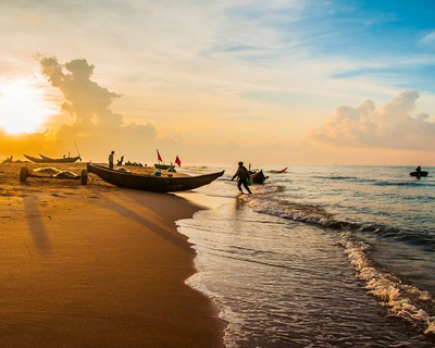Best places to visit in Vietnam - Escape to Vung Tau - Bask in Serene Beaches & Delightful Flavors