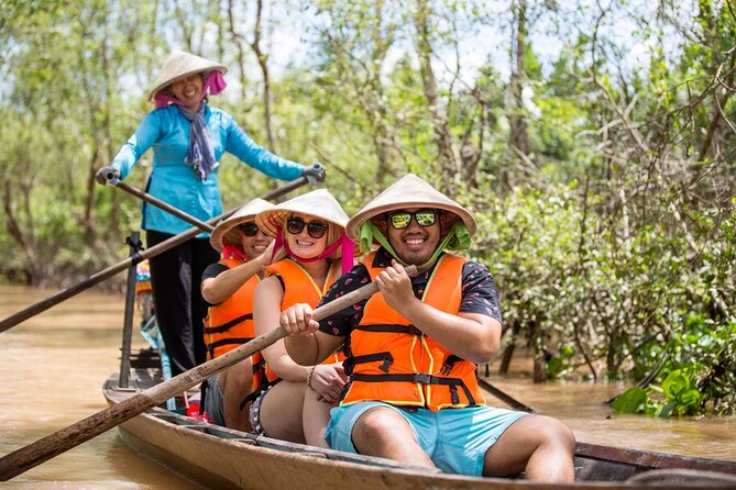 Mekong Delta Tour  - tours in ho chi minh city vietnam
