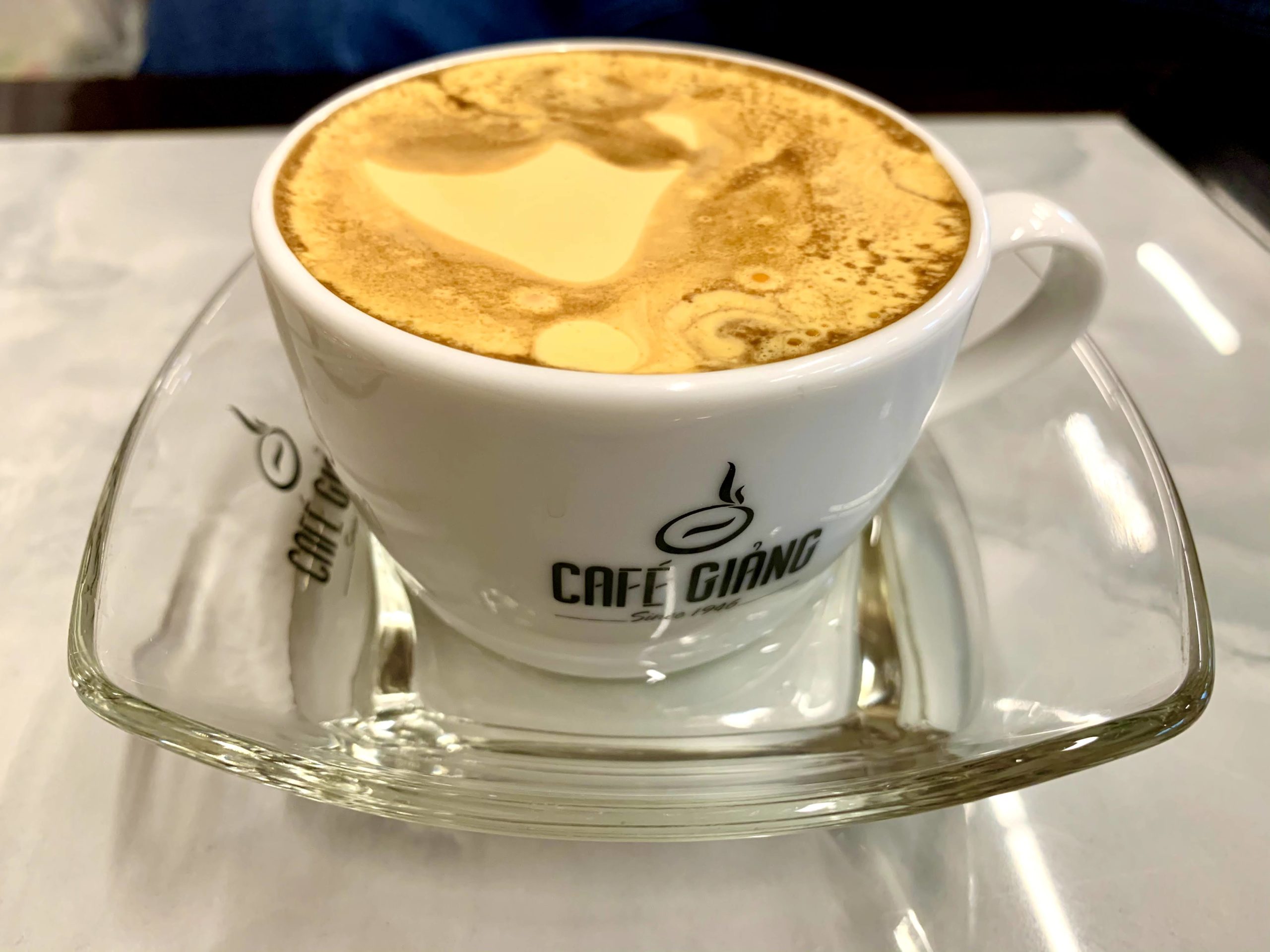 Ready for an out-of-this-world coffee experience, Discover the unique and flavorful egg coffee from Hanoi