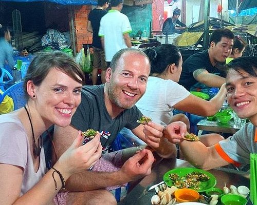 Nothing is more delicious than a memorable experience - saigon food tours