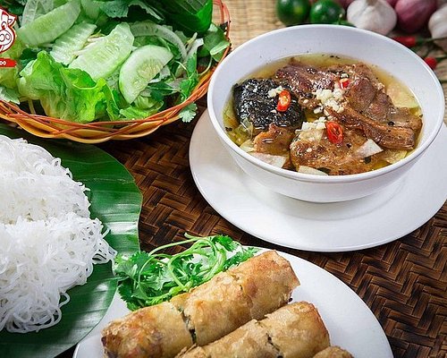 Craving a culinary adventure, Hanoi has some of the tastiest dishes youll ever try - Travelling in Hanoi