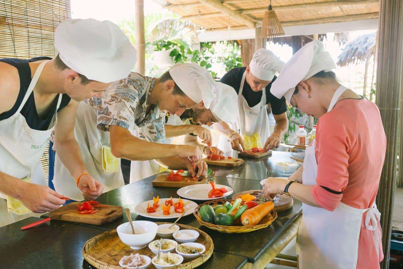 The Best Hanoi Cooking Class You Need to Experience