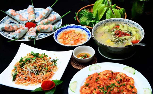 Take your culinary skills to the next level in Hanoi