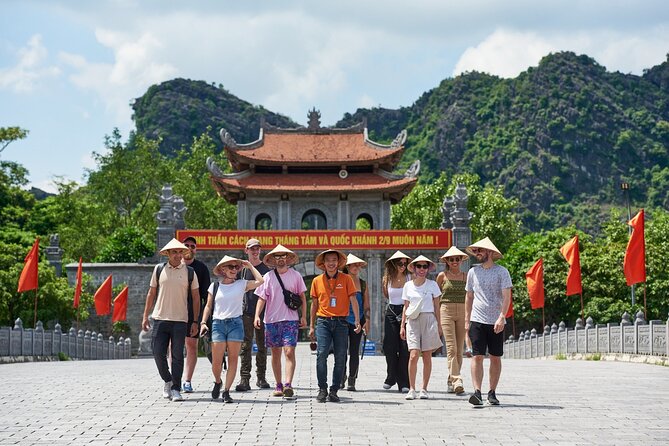 Experience the Lives of the Vietnam Locals - vietnam family tour
