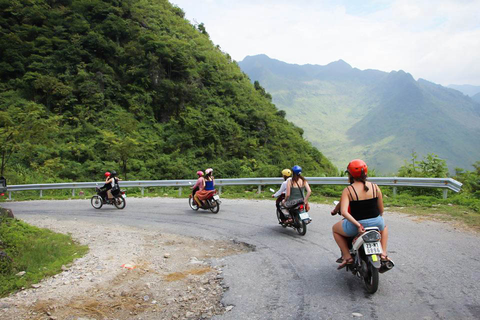 Northern Vietnam - Ha Giang Loop Tour