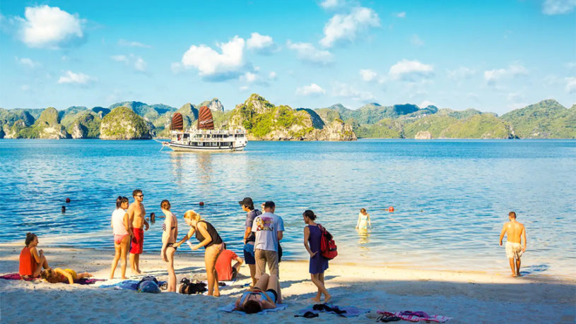The Best Time to Go on a Halong Cruise