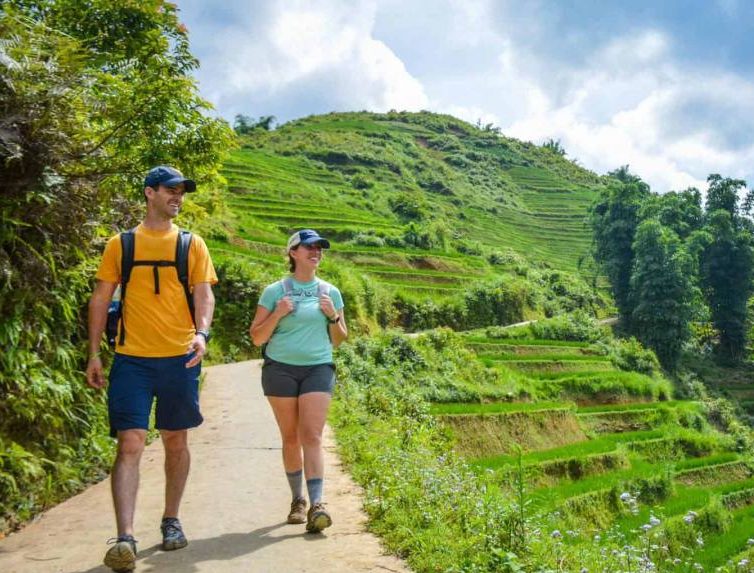 Trekking Sapa With Local Experts