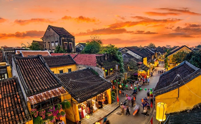Step into a magical world of vibrant colors and unique beauty - best vietnam tours package