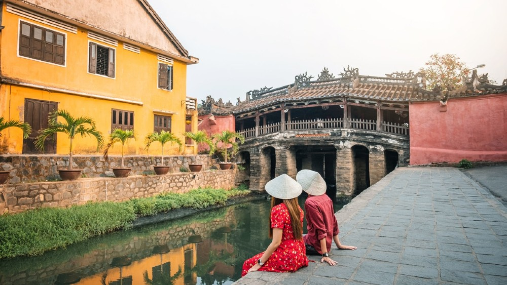 Step away from the hustle and bustle and explore Hoi Ans hidden gems - vietnam tourism packages