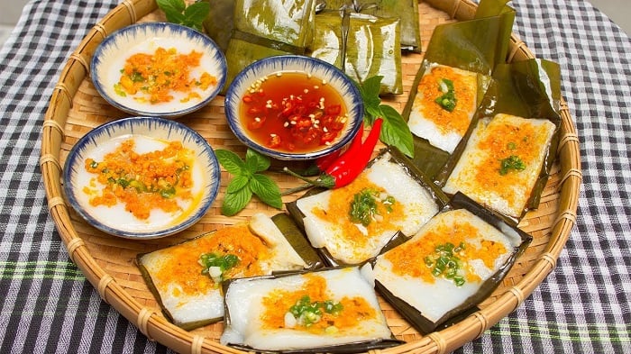 Banh Nam is an absolute must-have culinary experience